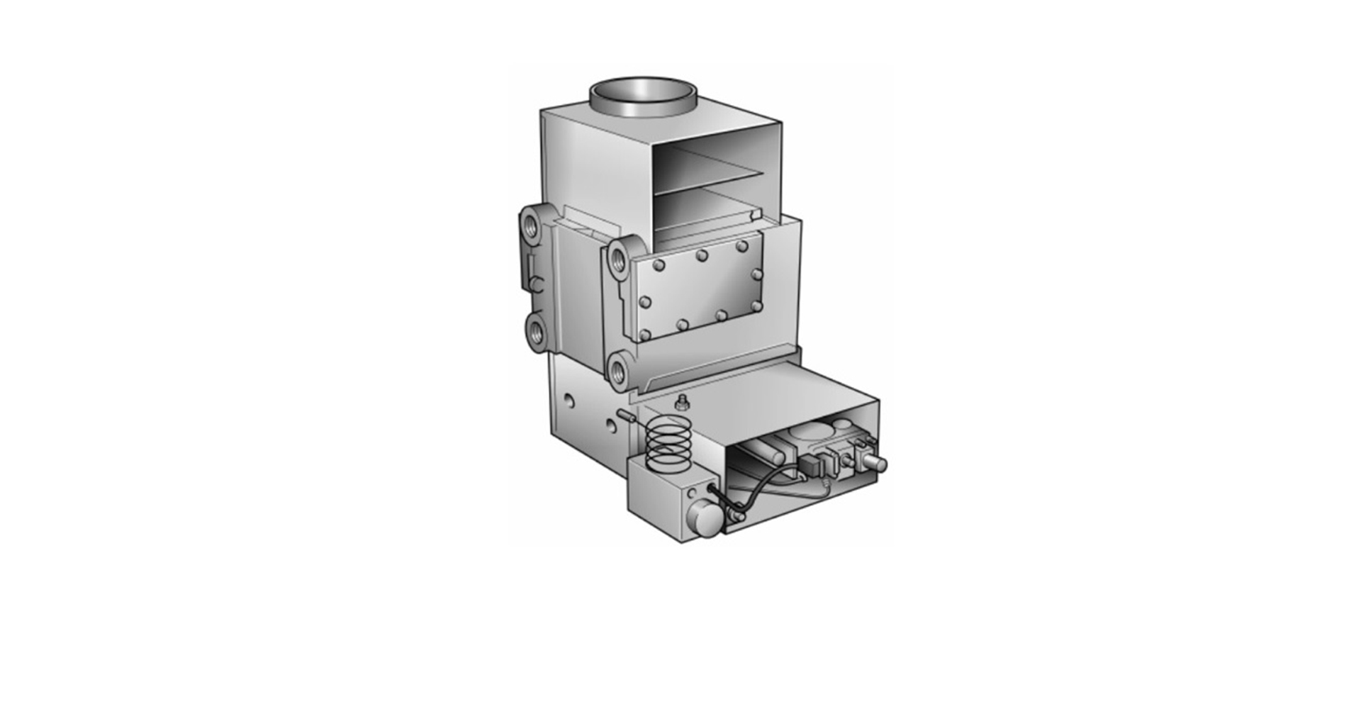 Back Boiler Replacement