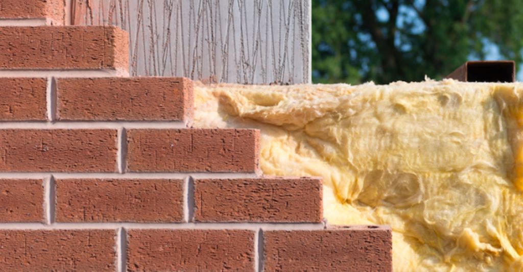 Cavity Wall Insulation