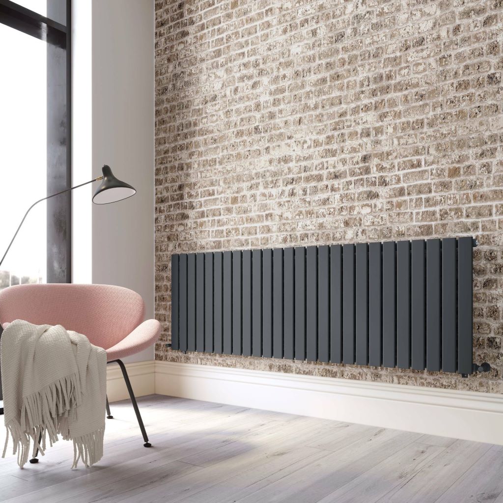 Central Heating Grant