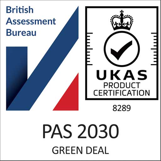 PAS 2030