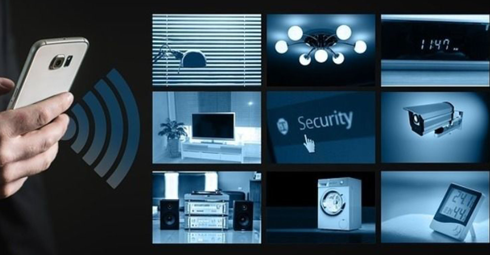 Smart Controls